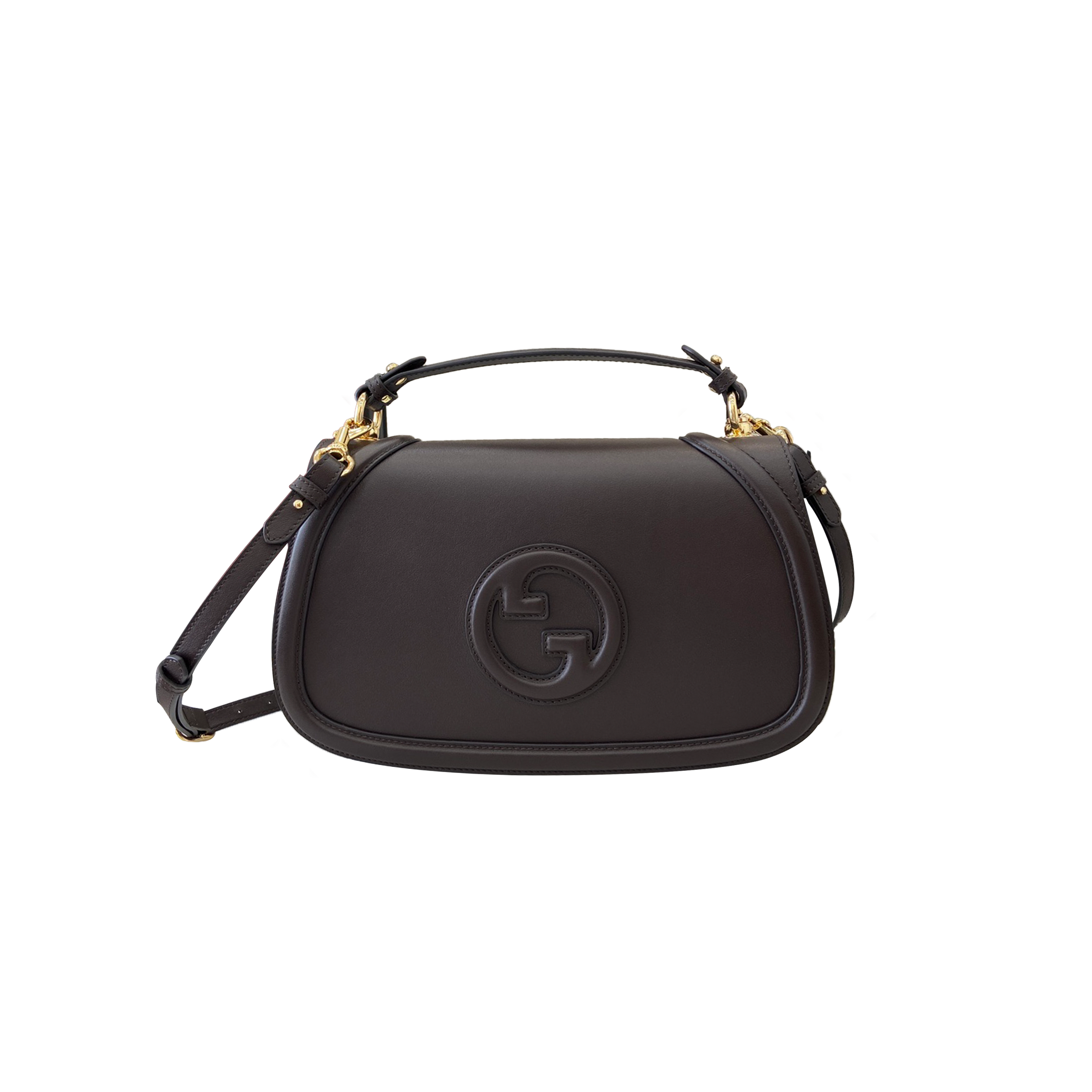 GUCCI BLONDIE MEDIUM TOP HANDLE BAG 815716 (32*17*10cm)